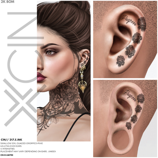CIN// 217.E.INK