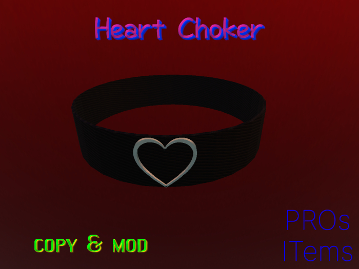 Heart Choker