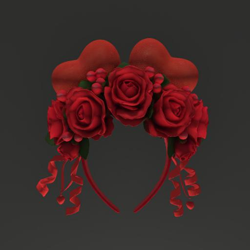 FULL PERMISSION VALENTINES DAY