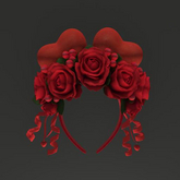 FULL PERMISSION VALENTINES DAY