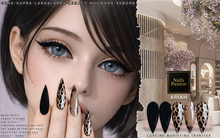 Nails Passion - Ariah