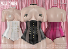 30%OFF - Dynasty Full Perm - Zayra Full Perm