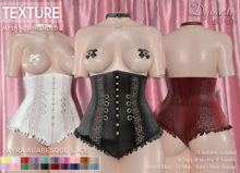 Dynasty TEXTURE - Zayra Arabesque Lace