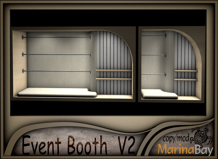 event  booth V2