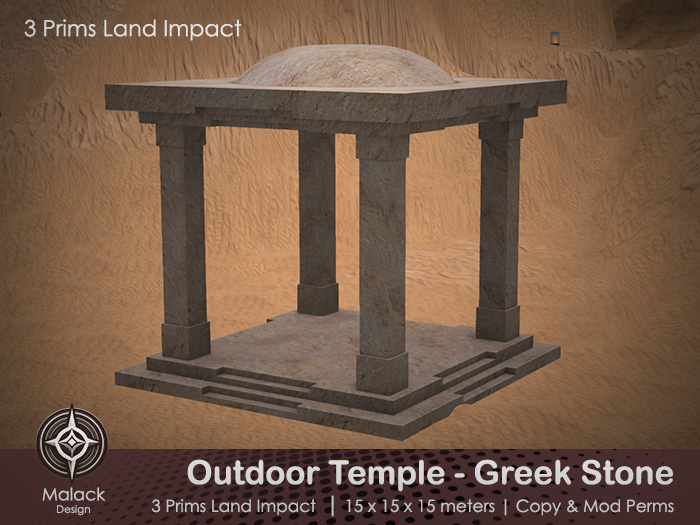 Temple