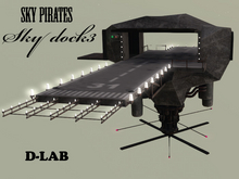 D-LAB Nsp sky dock3