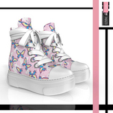 Sneakers LaraX Shoes