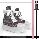 Sneakers LaraX Shoes