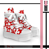 Sneakers LaraX Shoes
