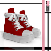 Sneakers LaraX Shoes