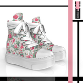 Sneakers LaraX Shoes