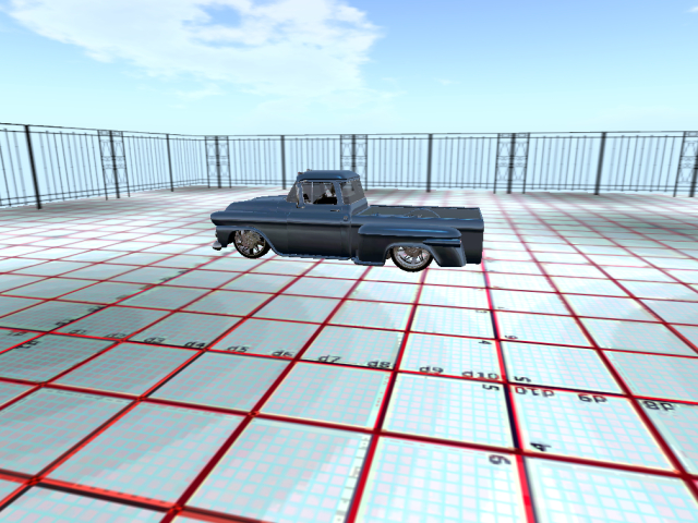 Apache Dually [Boxed]