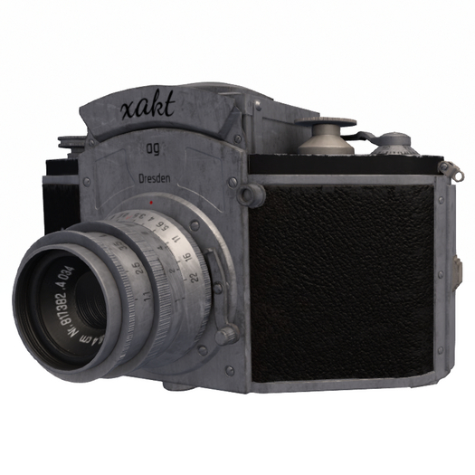 .:shamhat:. ww2 german camera