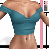 Shoulder Top Reborn