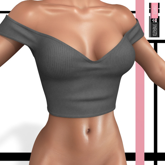 Shoulder Top Reborn