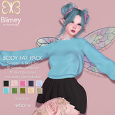 Blimey - Topaz Outfit Fat Pack for Reborn