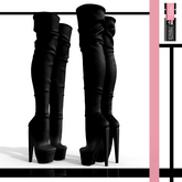 Shape Boots Legacy