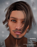 OC - Patrick Skins [LeL Camden] FATPACK