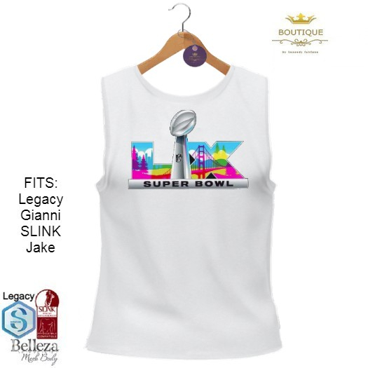 Super Bowl GAME DAY Tee For Men (ADD)