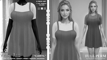 VALUXIA[FP] - Caryl FULL PERM DEMO