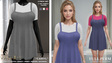 VALUXIA[FP] - Caryl FULL PERM
