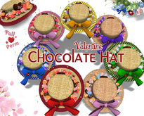Valentine Hat