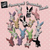 [CoD!] "Annoyed Bunnies" 14