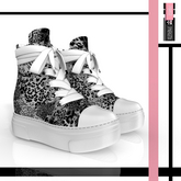 Sneakers Reborn Shoes