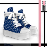 Sneakers Reborn Shoes