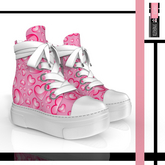 Sneakers Reborn Shoes