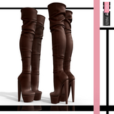 Shape Boots Reborn