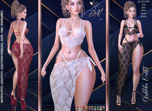 DM ~ Anglika Outfit ♥ Promo ♥