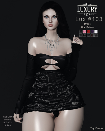 Lux #103