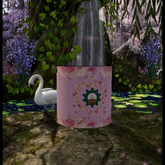 DFS Vday Pinky Paint Bucket 