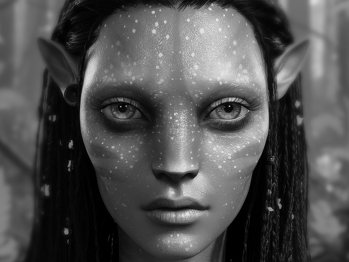 ZORA BEAUTY - EYWA SKIN for EVOX (DEMO)