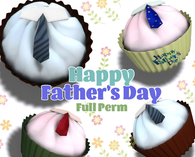 Happy Father's Day