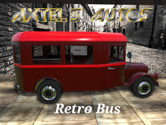 Retro Bus 2026 _NEW February 2026