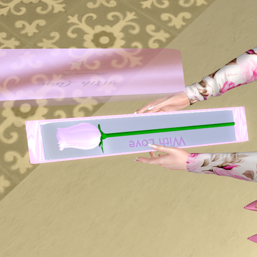 Rose #047-002