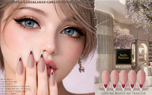 Nails Passion - Melody