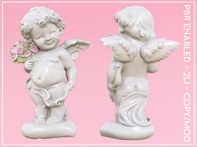 Cupid Statue