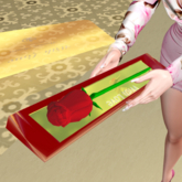 Rose #046-002