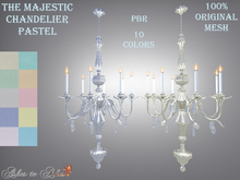 Chandelier