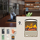 9. Ecoe Heater Sand [rez]