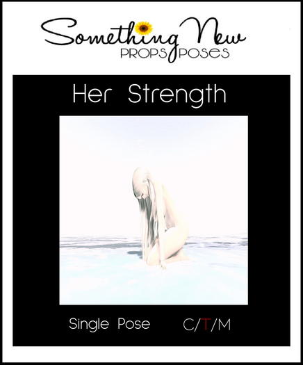 **SN~ Her Strength 