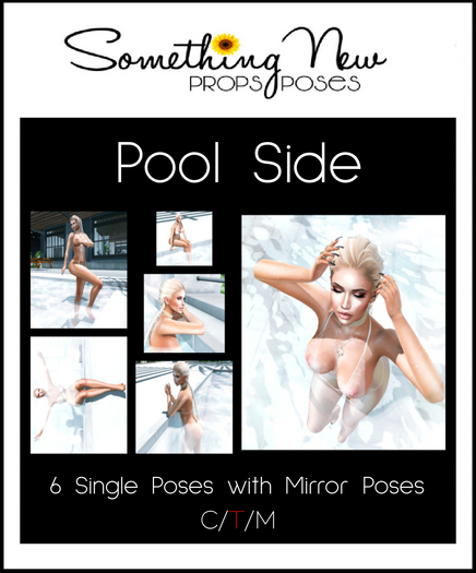 **SN~ Pool Side