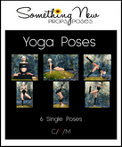 **SN~ Yoga Poses