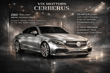 Vix Motors - Cerberus - EVO