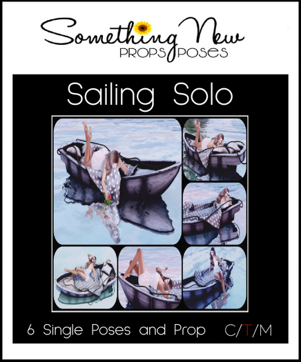 **SN~ Sailing Solo