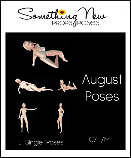 **SN~ August