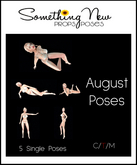 **SN~ August
